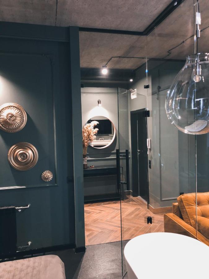Apartamenty Zamkowe Centrum Kwidzyn Exterior foto