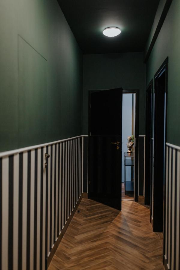 Apartamenty Zamkowe Centrum Kwidzyn Exterior foto